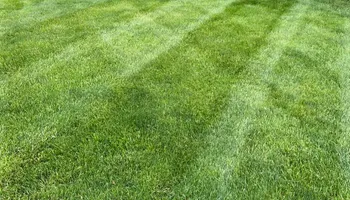 Mowing for JKL Lawn Service in Frankfort, KY