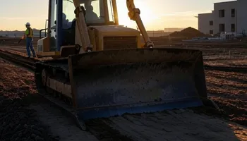 Land Clearing & Demolition for White River Excavation in Stevensville, MT