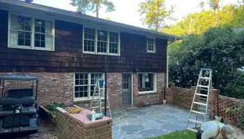 Kitchen Renovation for Most Wanted Contractor in Atlanta, Georgia