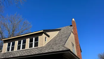 roofing installation for KL Roofing & Construction LLC  in Leon, IA