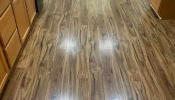 Floor Installation for TM Flooring and More in Knoxville, TN