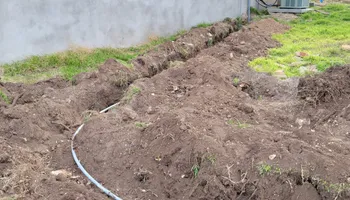 Septic System Installation for Hartcraft Septic Systems LLC in Fredericksburg,  TX