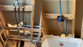 Plumbing Remodels for Mr. Pipe Dreams LLC in Colorado Springs, CO