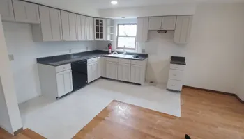 Kitchen Renovation for Wilkinson Painting and Remodeling in Jeffersontown, KY