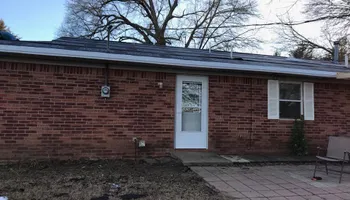 Roofing for BWC Roofing in Wister, OK