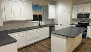 Kitchen Renovation for Double T Homes in Abilene, TX