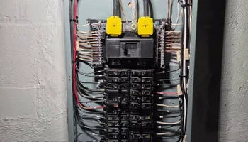 Residential Electrical Services for Valley Electric in Lynchburg, VA