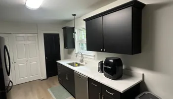 Kitchen Renovation for T&T Kitchens in Shamong, NJ
