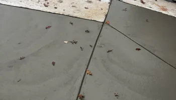 Concrete for Allen's Concrete Finishing in Rock Hill, SC