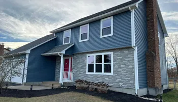 Siding for CT Eastern Builders in Stafford, CT