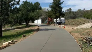 Concrete for Custom Concrete Works in Temecula, CA