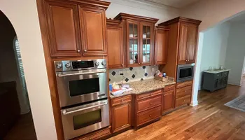 Kitchen Renovation for Hitt’s Construction in Memphis, , TN