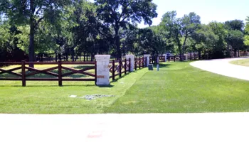 Fence Installation for Suburban Fence and Gate in Plano, TX