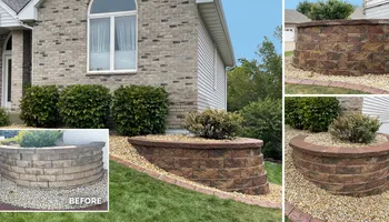 Grass, Sod, and Hydroseed Installations for Second Nature Landscaping in Lake City, Minnesota