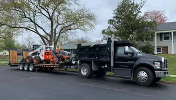Asphalt Installation for Stanley & Sons Pavement in Naples, FL