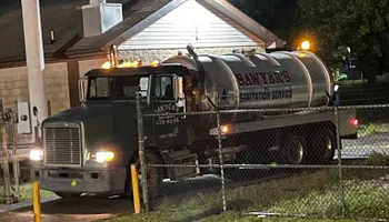 Septic Tank Cleaning for Sawyer's Sanitation Services in Smyrna, DE