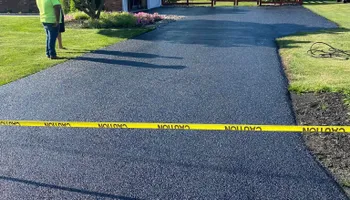 Asphalt Installation for Gasca Paving & Sealcoating in Kennett Square, PA