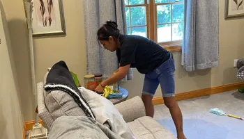 Residential Cleaning for Esthela's Cleaning Service in Hamilton, NJ