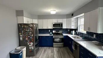 Kitchen Renovation for T&T Kitchens in Shamong, NJ