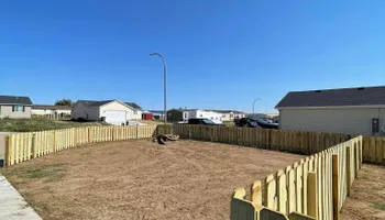 Fence Installation for DS Industries LLC in Gillette, WY