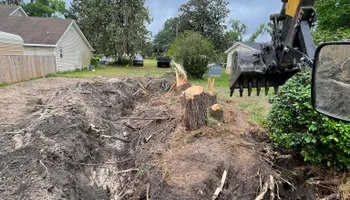 Land Clearing & Demolition for Ewc Land Clearing and more in Lake Park, GA