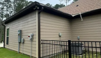 Residential Gutter Cleaning for Superior Seamless Gutters, LLC in Greenwood, SC