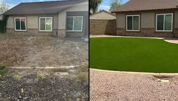 Pavers for G&C Landscaping LLC in Chandler, AZ