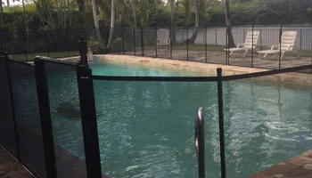 Gates and Fences for MCN Pool Fence in Port St. Lucie, FL