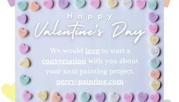 Interior Painting for PERRY PAINTING in Lynchburg, VA