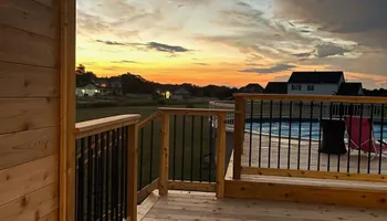 New Construction Homes for Mitchell Builders LLC in Lake County, IN
