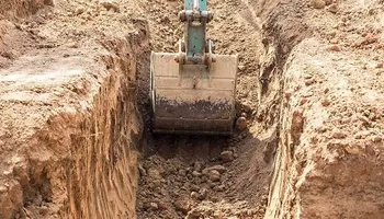 Land Clearing & Demolition for All American Excavating Inc in Brooksville,  FL