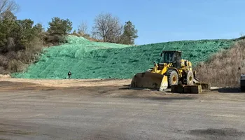 Hydroseeding for Sandy Creek Hydroseeding in Monroe, GA