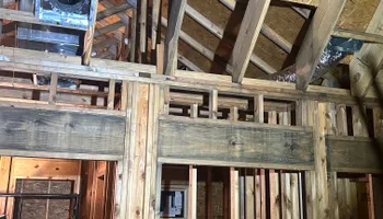 Installation of HVAC Systems for Chilly Willy Mechanical in Charlottesville, VA