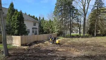 Tree Removal for Huntsville Tree Service in Huntsville, AL