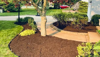 Lawn Mowing for Green Stripes LLC in North Canton, OH