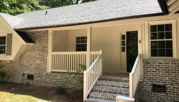Exterior Painting for Jesus Painting and Home Renovations LLC in Greensboro, NC