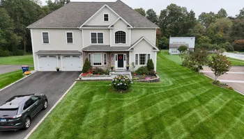 Weekly Lawn Maintenance for Ace Landscaping in Trumbull, CT