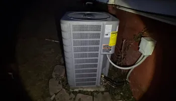 Residential HVAC Installation for AeroNest HVAC in Knoxville, TN