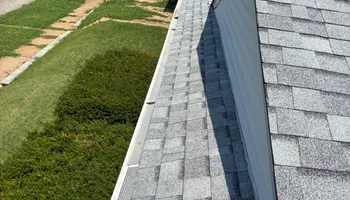 Residential & Commercial Roofing Services for Above All Roofing LLC in St. Louis, MO