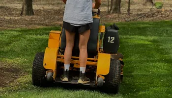 Lawn Mowing for Massey Landscapings in Gastonia, NC