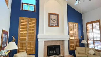 Interior Painting for High Ridge Painting in Scottsdale, AZ