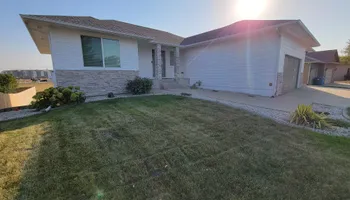 Kitchen and Cabinet Refinishing for Brush Brothers Painting in Sioux Falls, SD