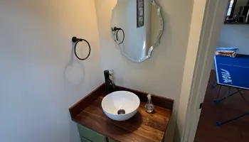 Bathroom Renovation for Noble Legacy, LLC in Pittsburgh, PA