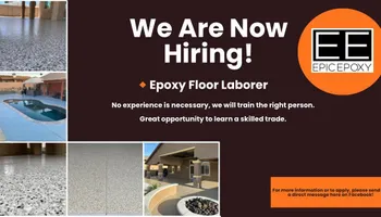Epoxy Flooring  for Epic Epoxy  in Lake Havasu City,  AZ
