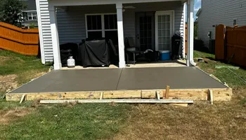 Concrete for Palmetto Precision Concrete & More in Bethune, SC