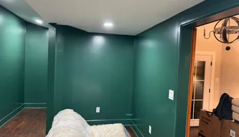 Interior Painting for Personal Choice Painting & Home Services in Franklin, TN