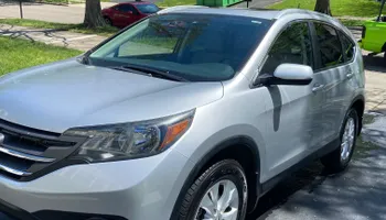 Interior Detailing for Chambers Car Care in Columbus, OH