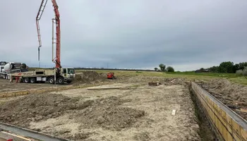Concrete for Marker Construction and Concrete in Billings, MT