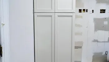 Kitchen Renovation for Cresor Construction & Remodeling LLC in Frederick, MD