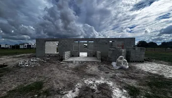 Custom Home Construction for CSP Contracting in Arcadia, FL